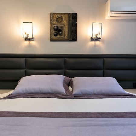 A Hotels & Suite Ankara Esterno foto