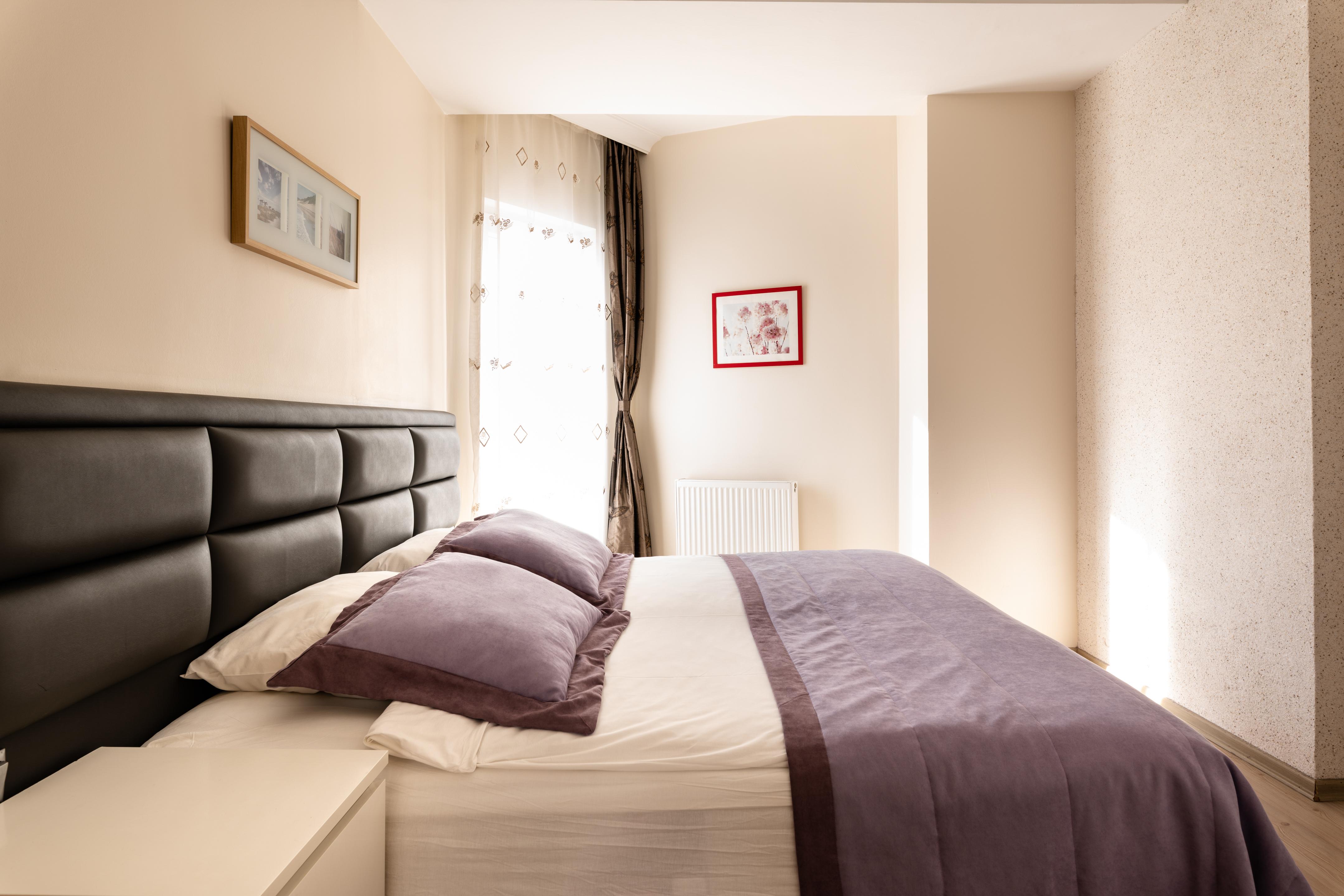 A Hotels & Suite Ankara Esterno foto
