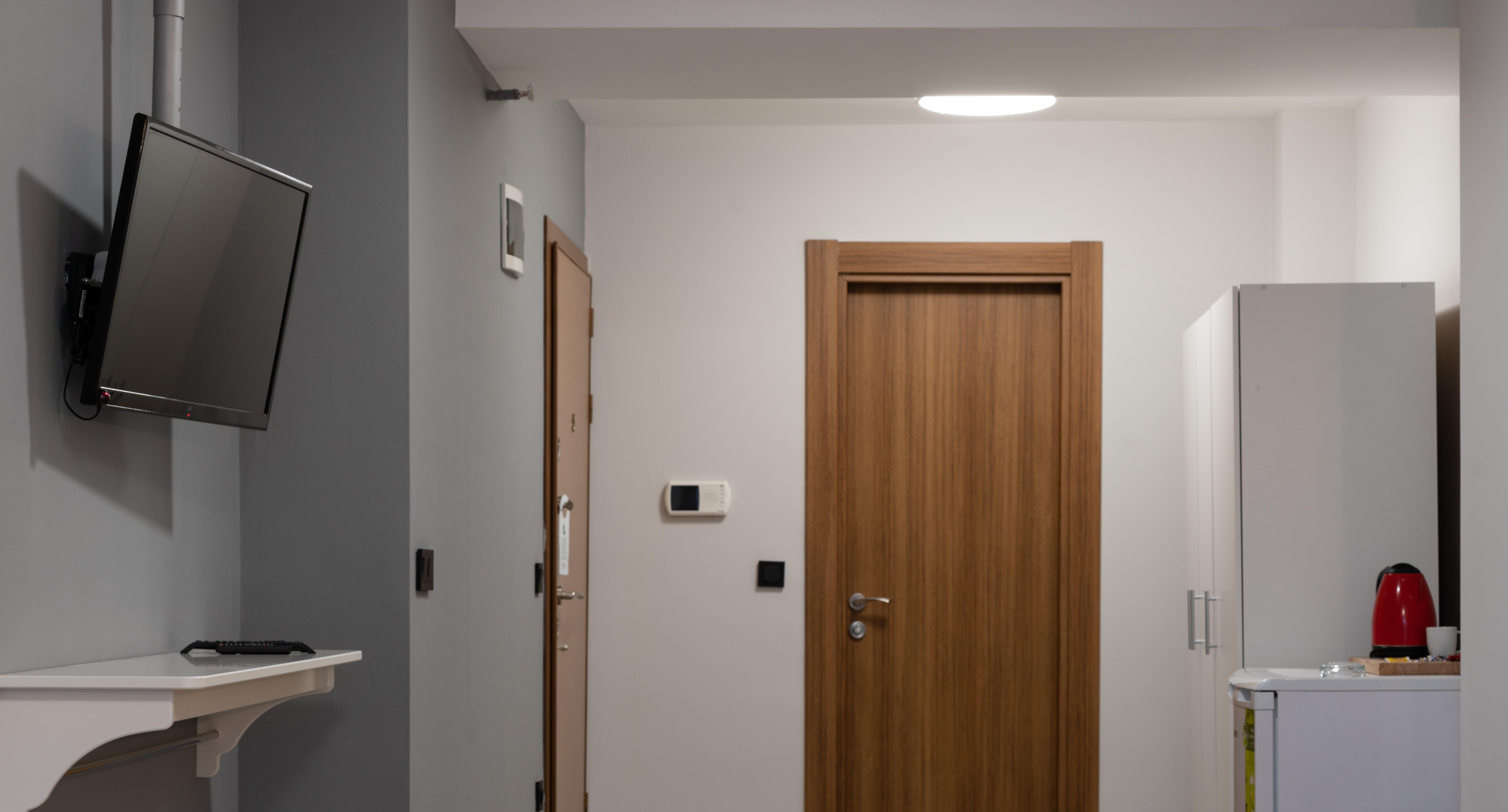 A Hotels & Suite Ankara Esterno foto