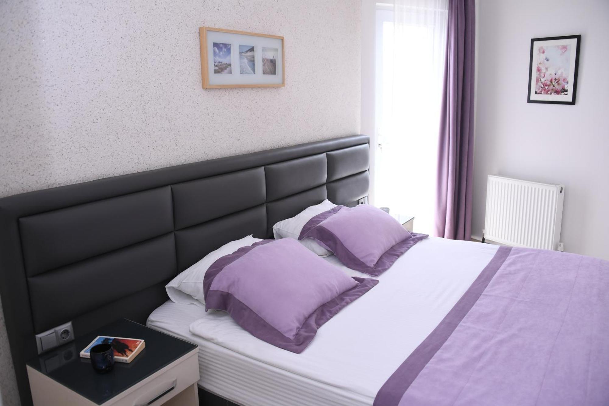 A Hotels & Suite Ankara Esterno foto