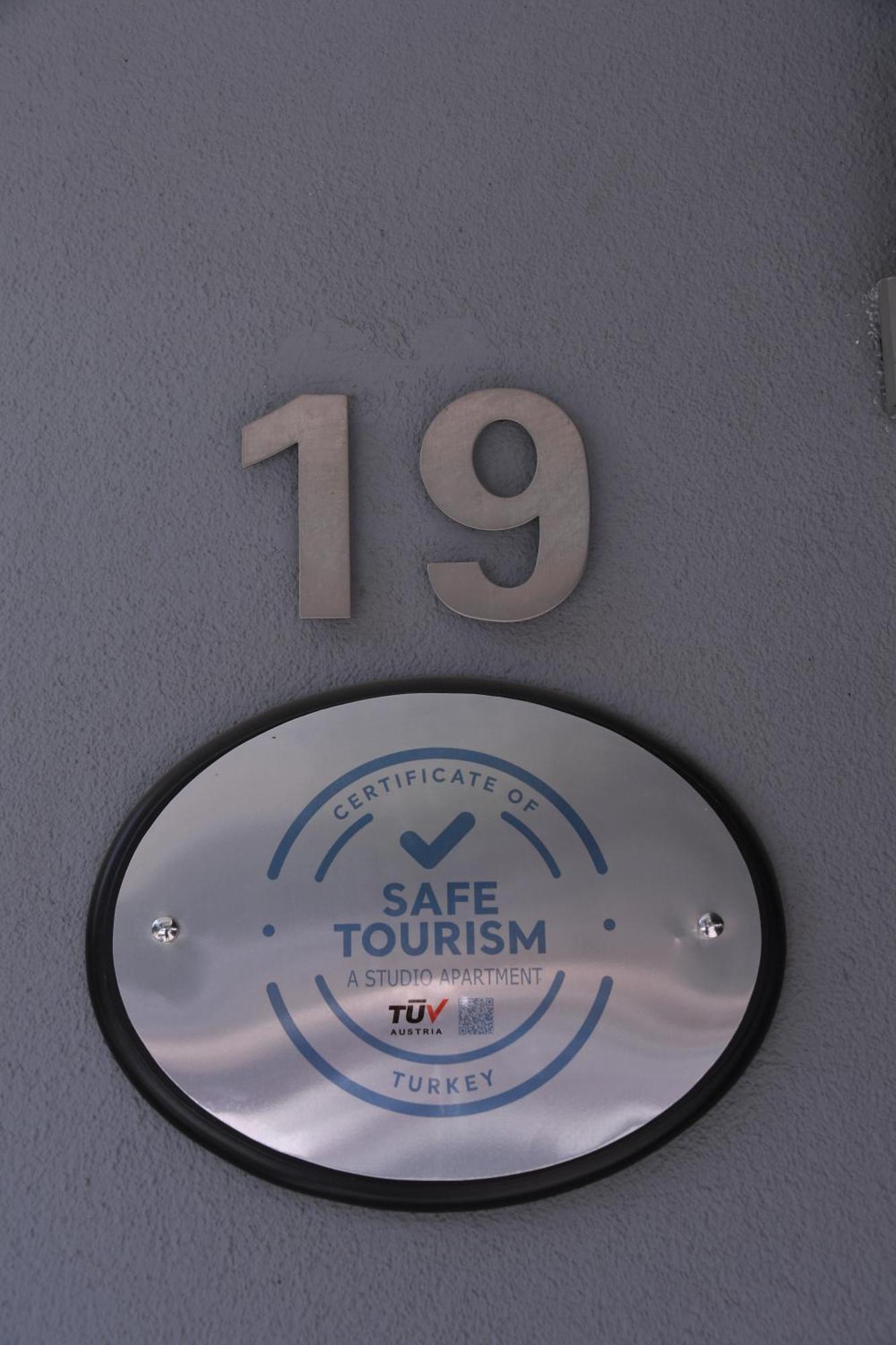 A Hotels & Suite Ankara Esterno foto