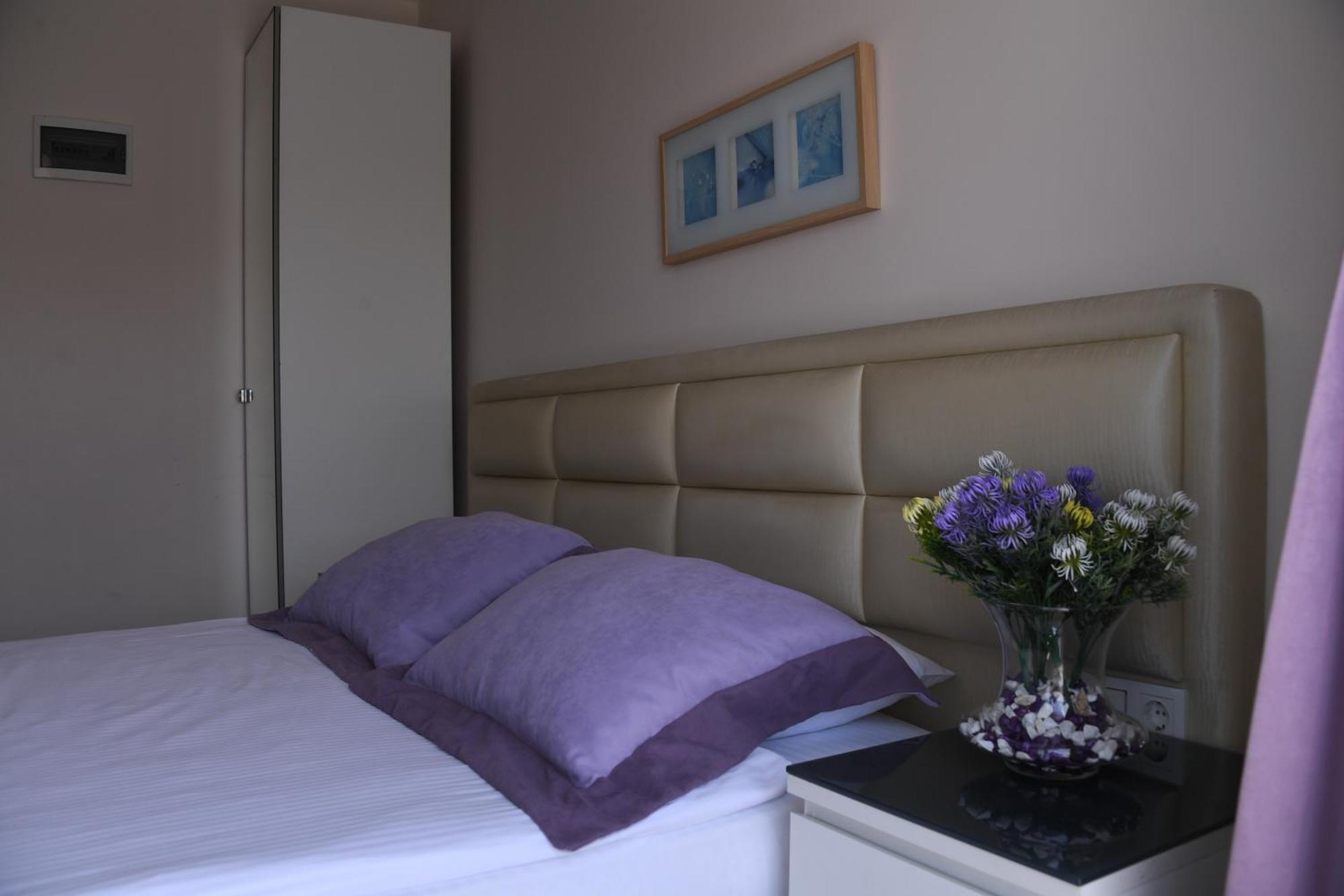 A Hotels & Suite Ankara Esterno foto