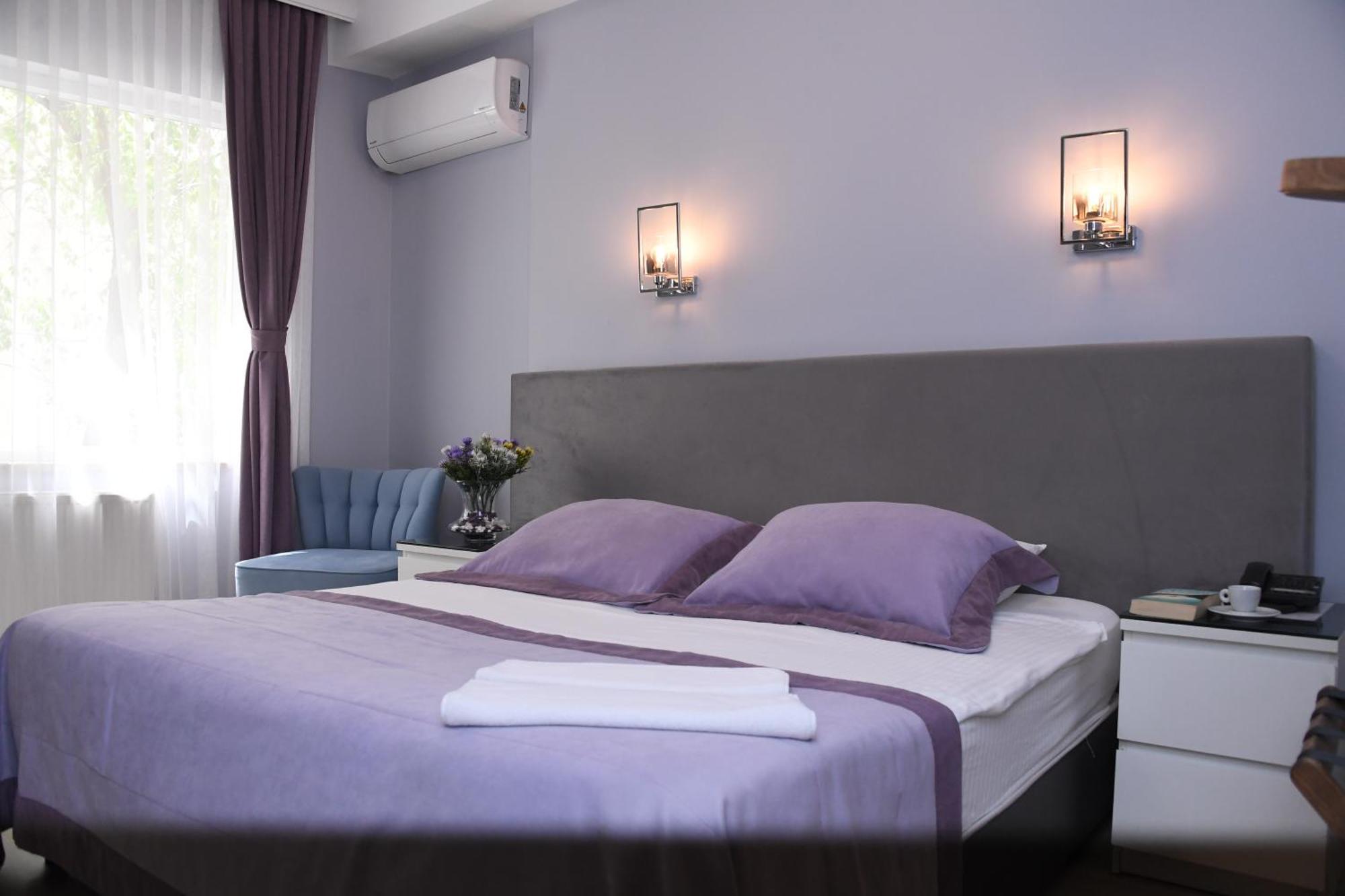 A Hotels & Suite Ankara Esterno foto