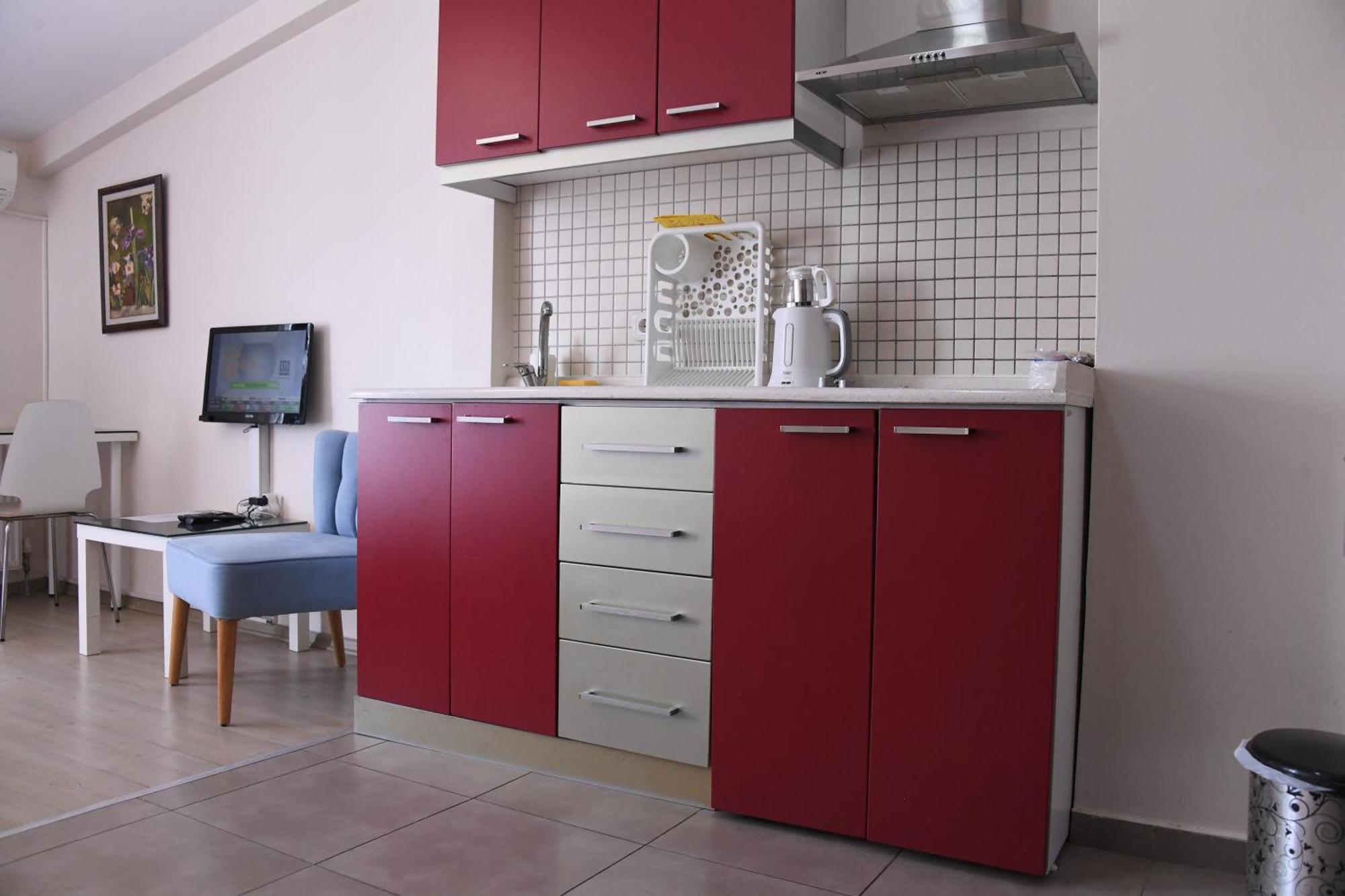 A Hotels & Suite Ankara Esterno foto