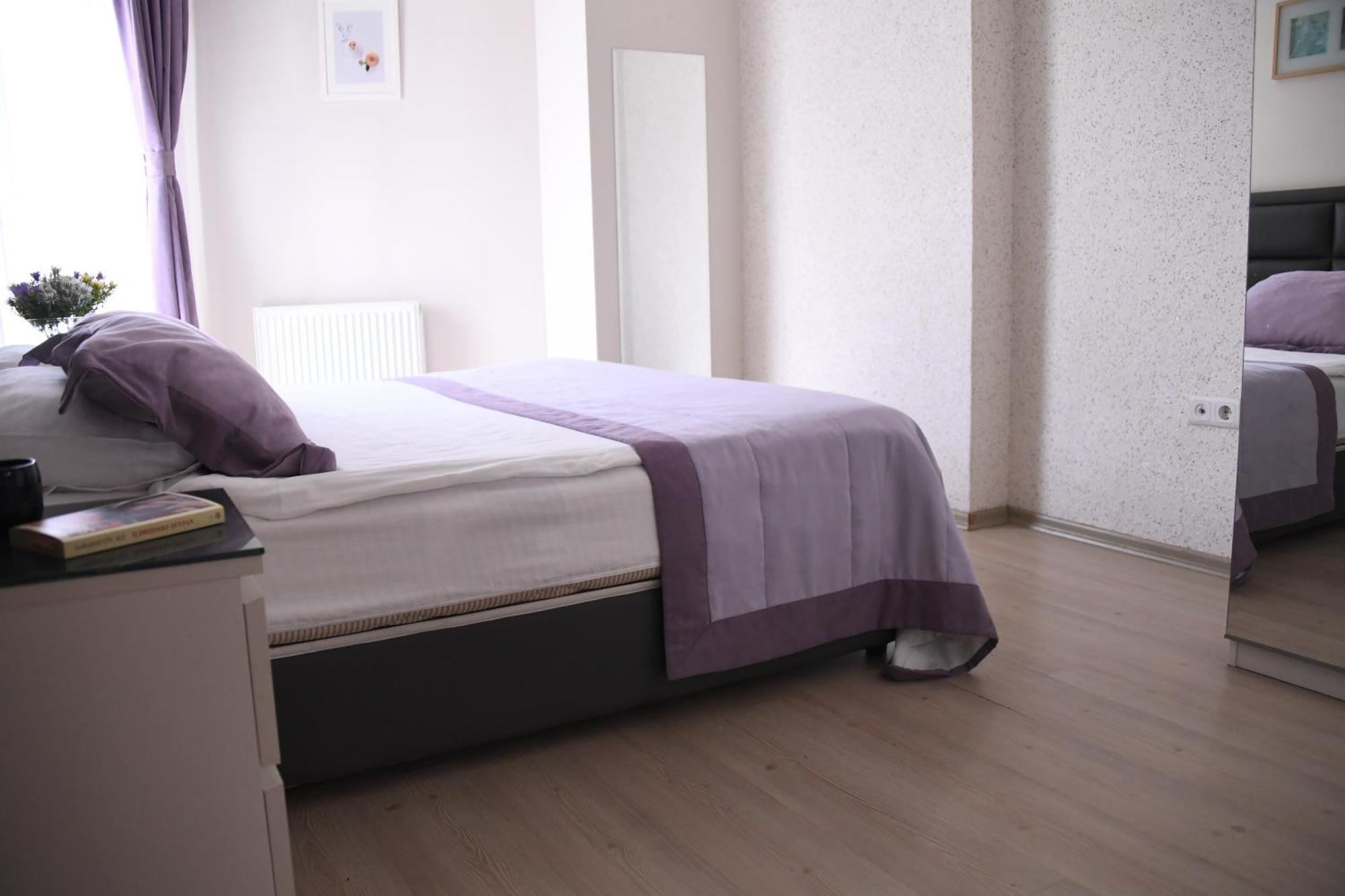 A Hotels & Suite Ankara Esterno foto