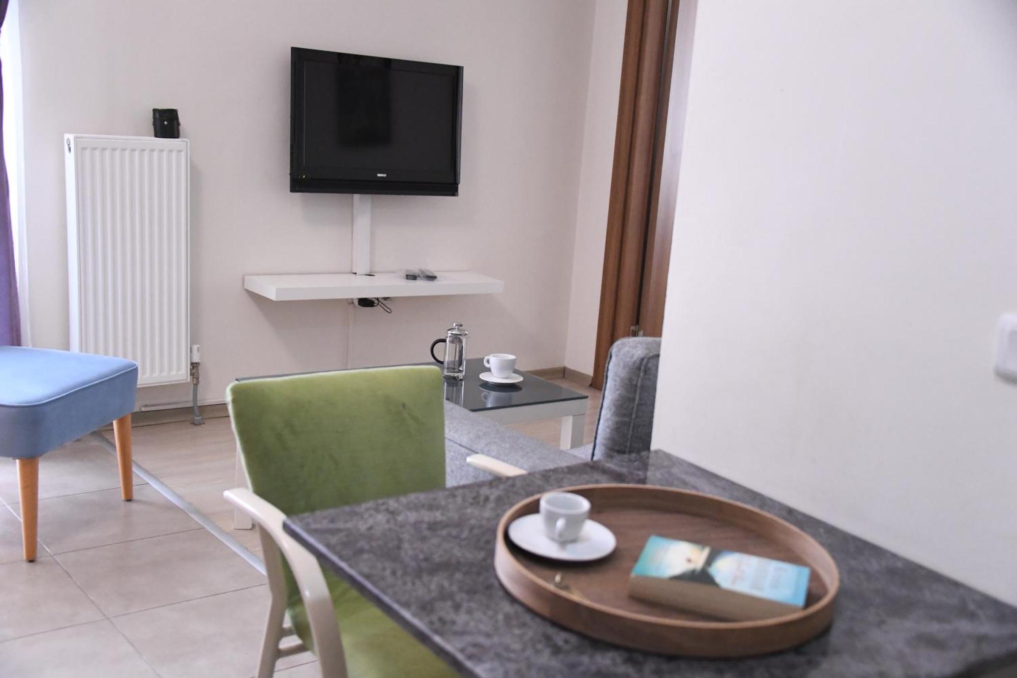 A Hotels & Suite Ankara Esterno foto
