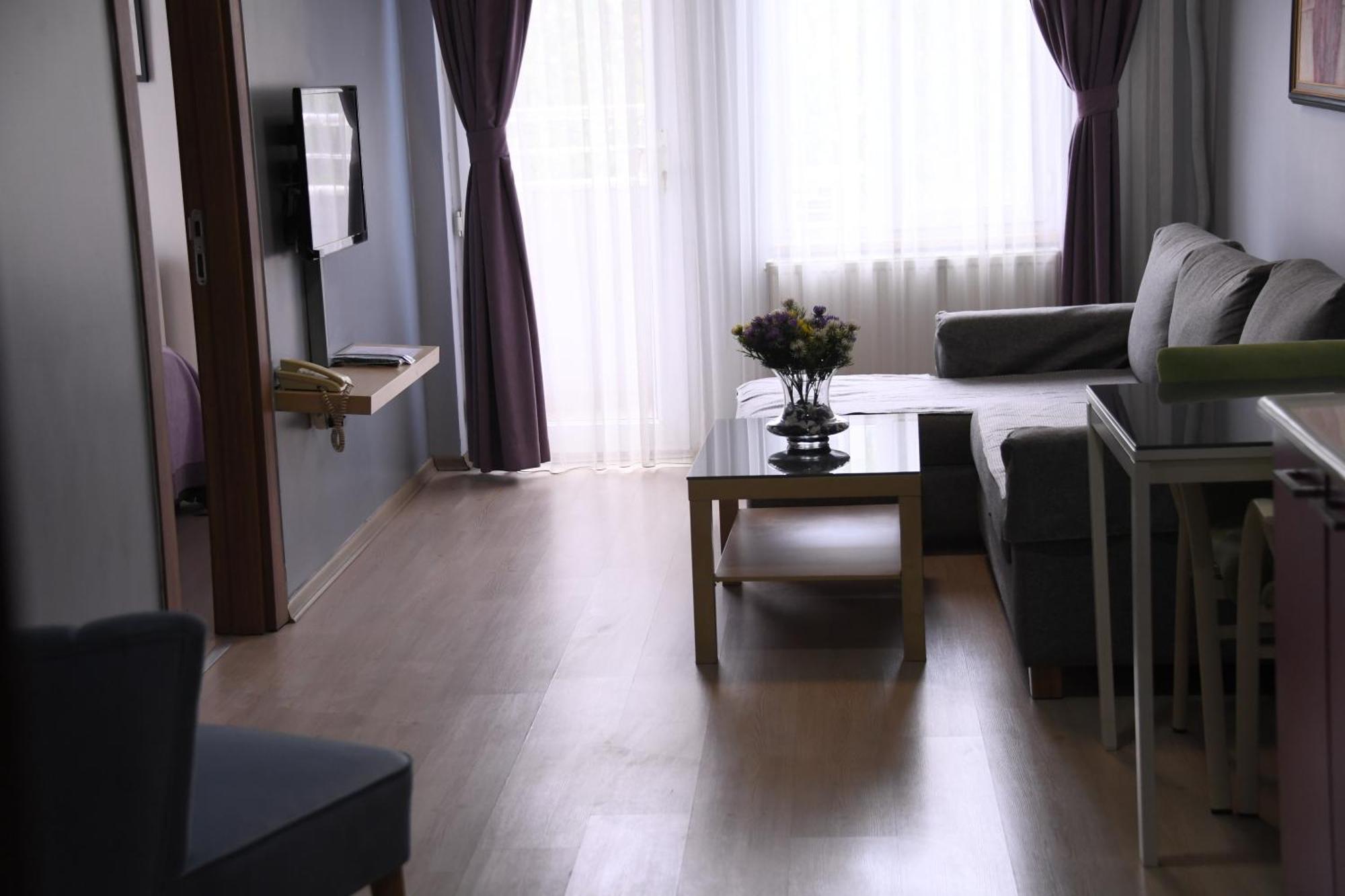 A Hotels & Suite Ankara Esterno foto