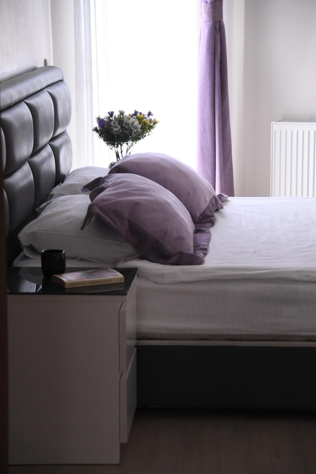 A Hotels & Suite Ankara Esterno foto