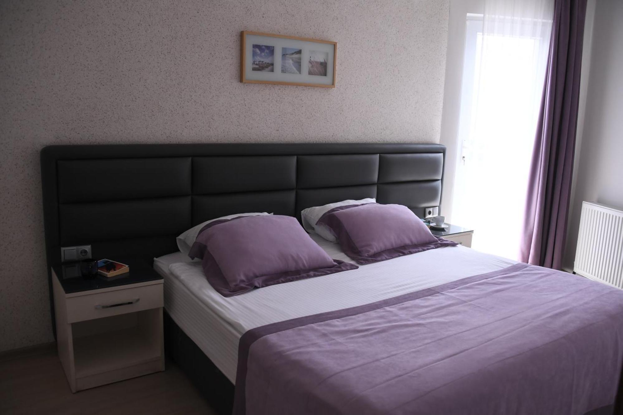 A Hotels & Suite Ankara Esterno foto