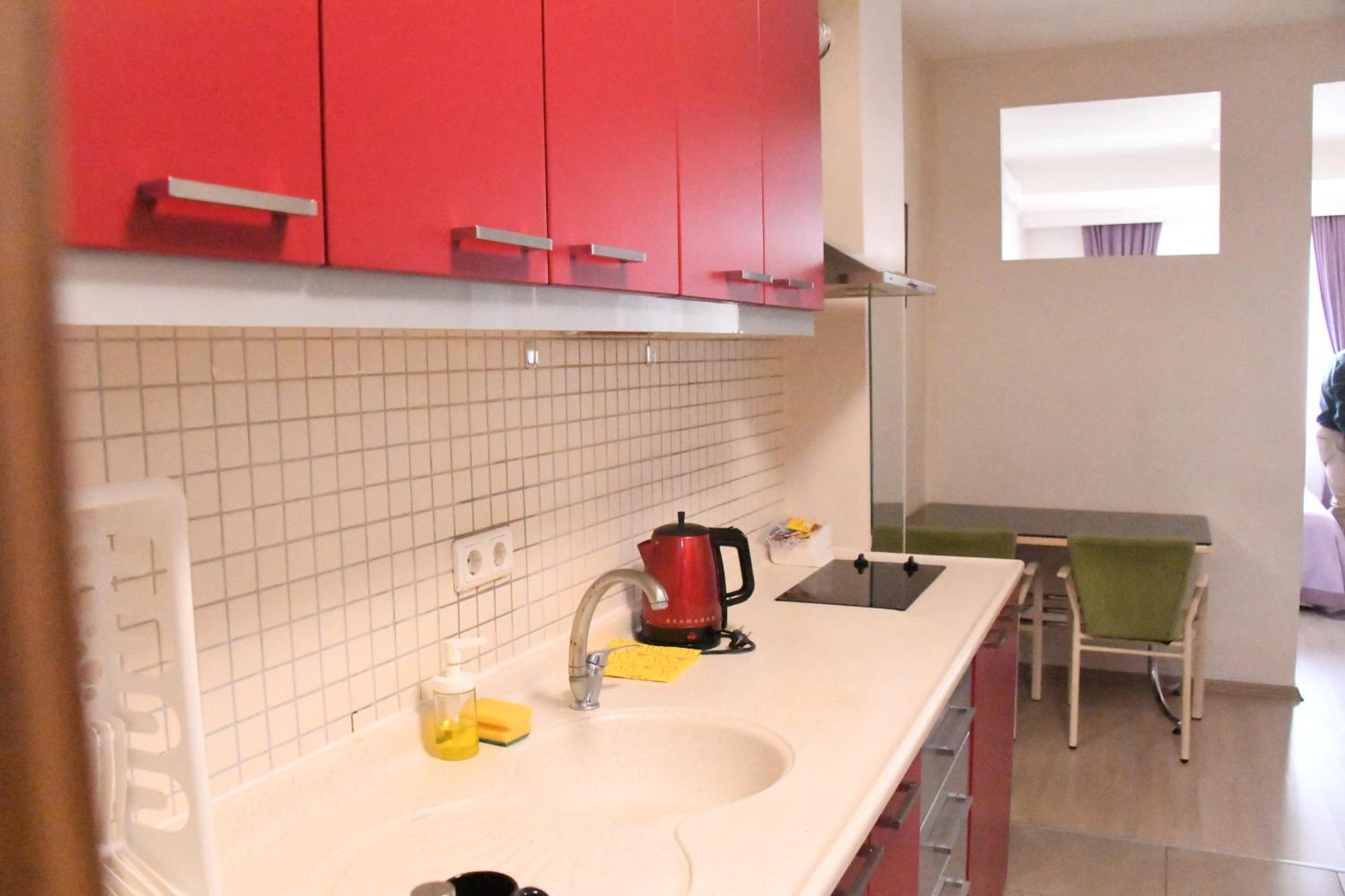 A Hotels & Suite Ankara Esterno foto