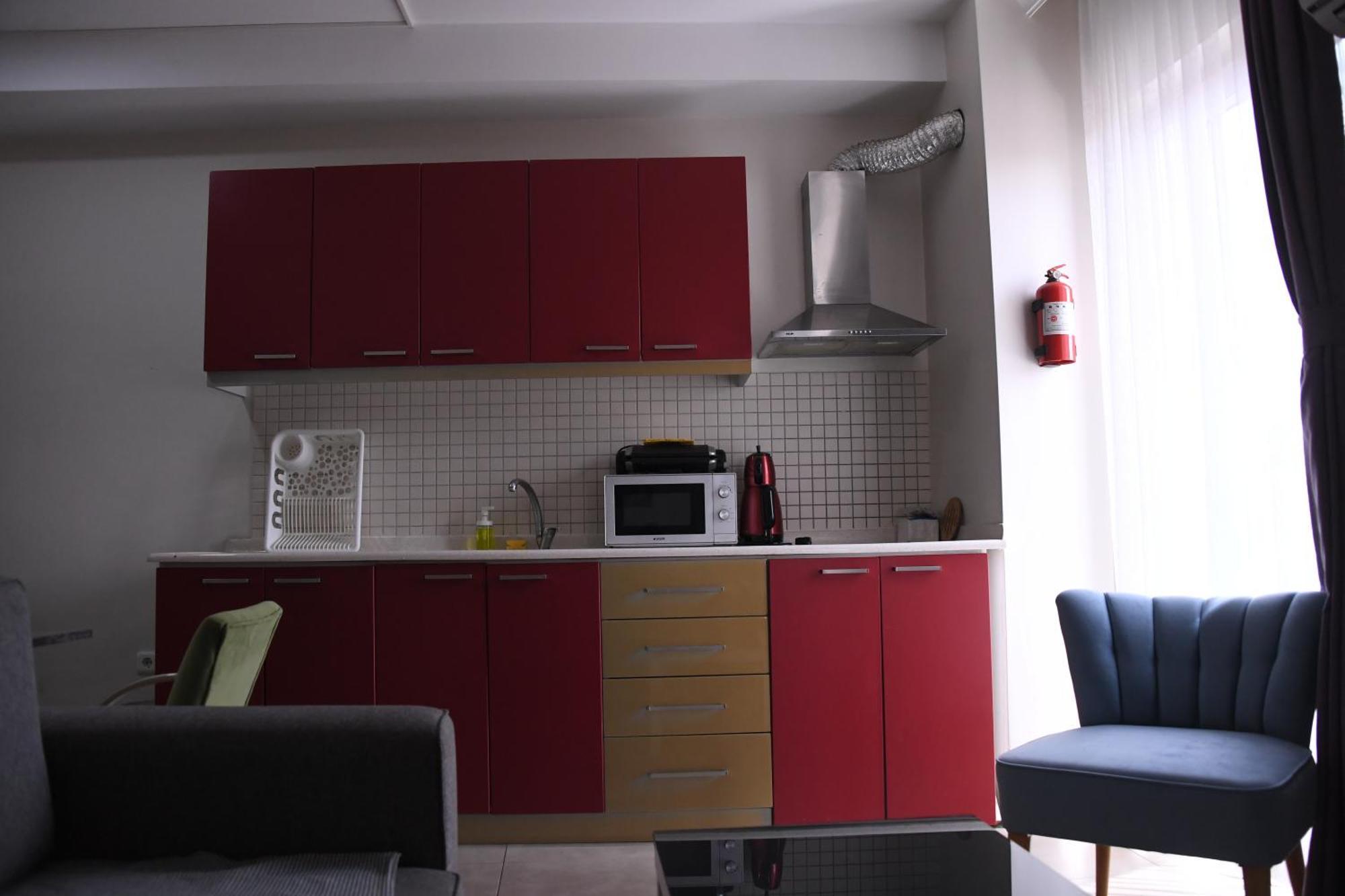 A Hotels & Suite Ankara Esterno foto