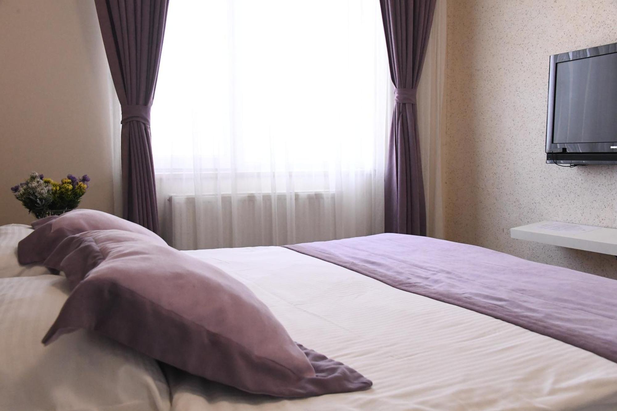 A Hotels & Suite Ankara Esterno foto